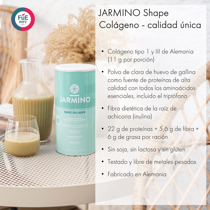 Shape Colágeno (500 g)